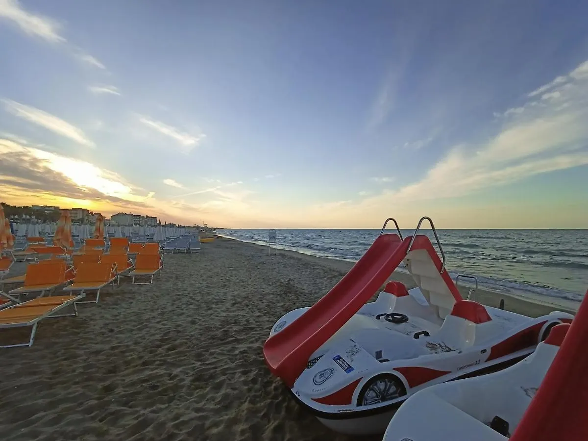 Hotel Ascot Riccione