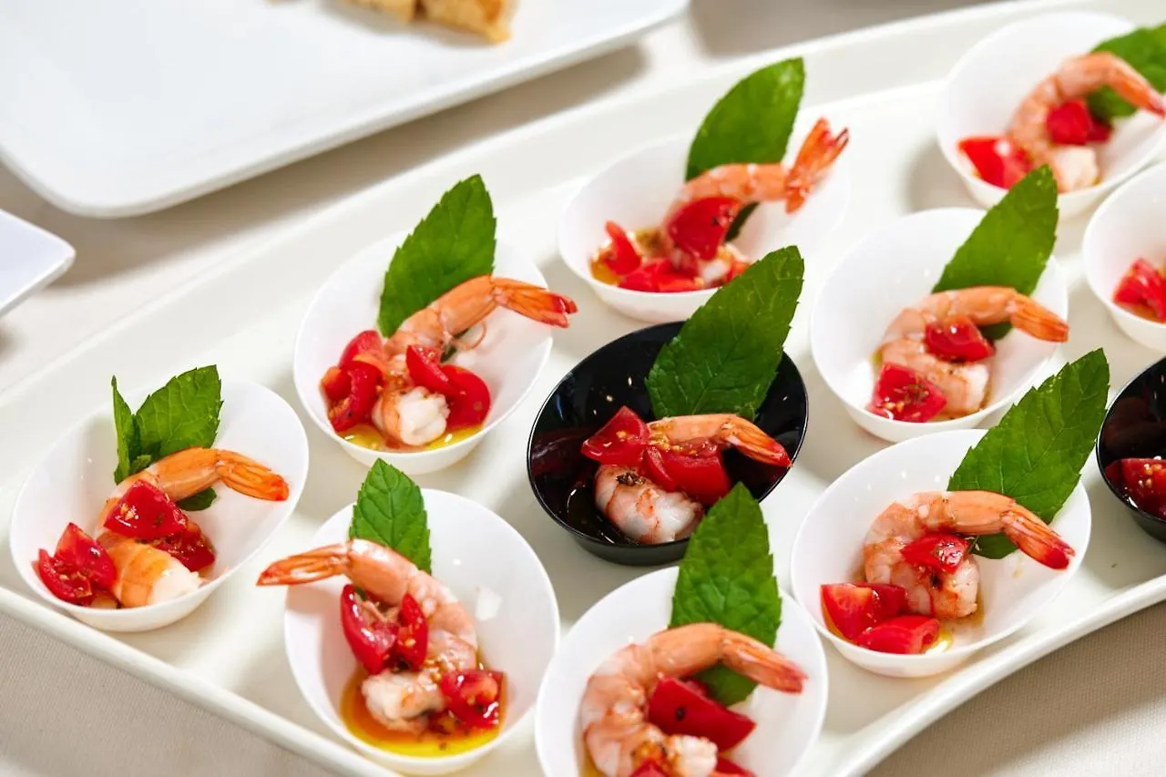 Hotel Ascot Riccione Italia
