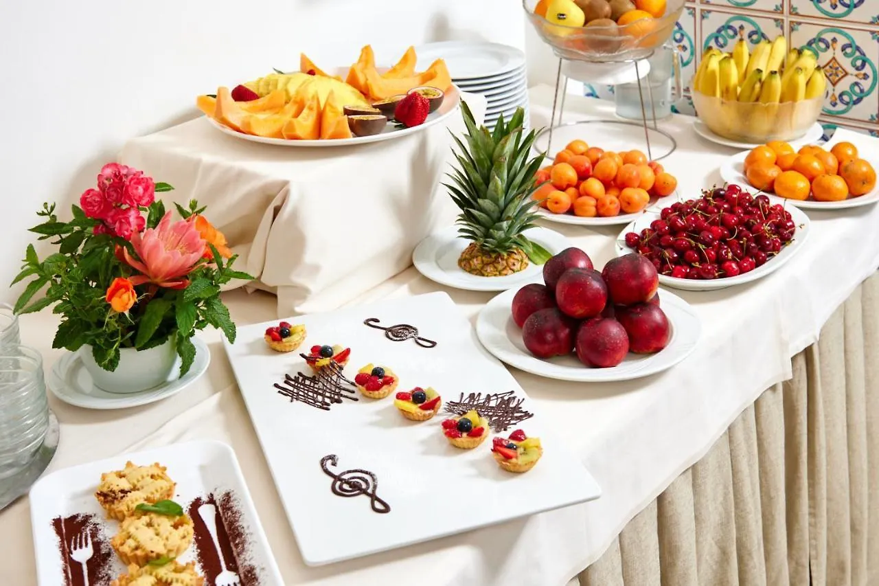 Hotel Ascot Riccione