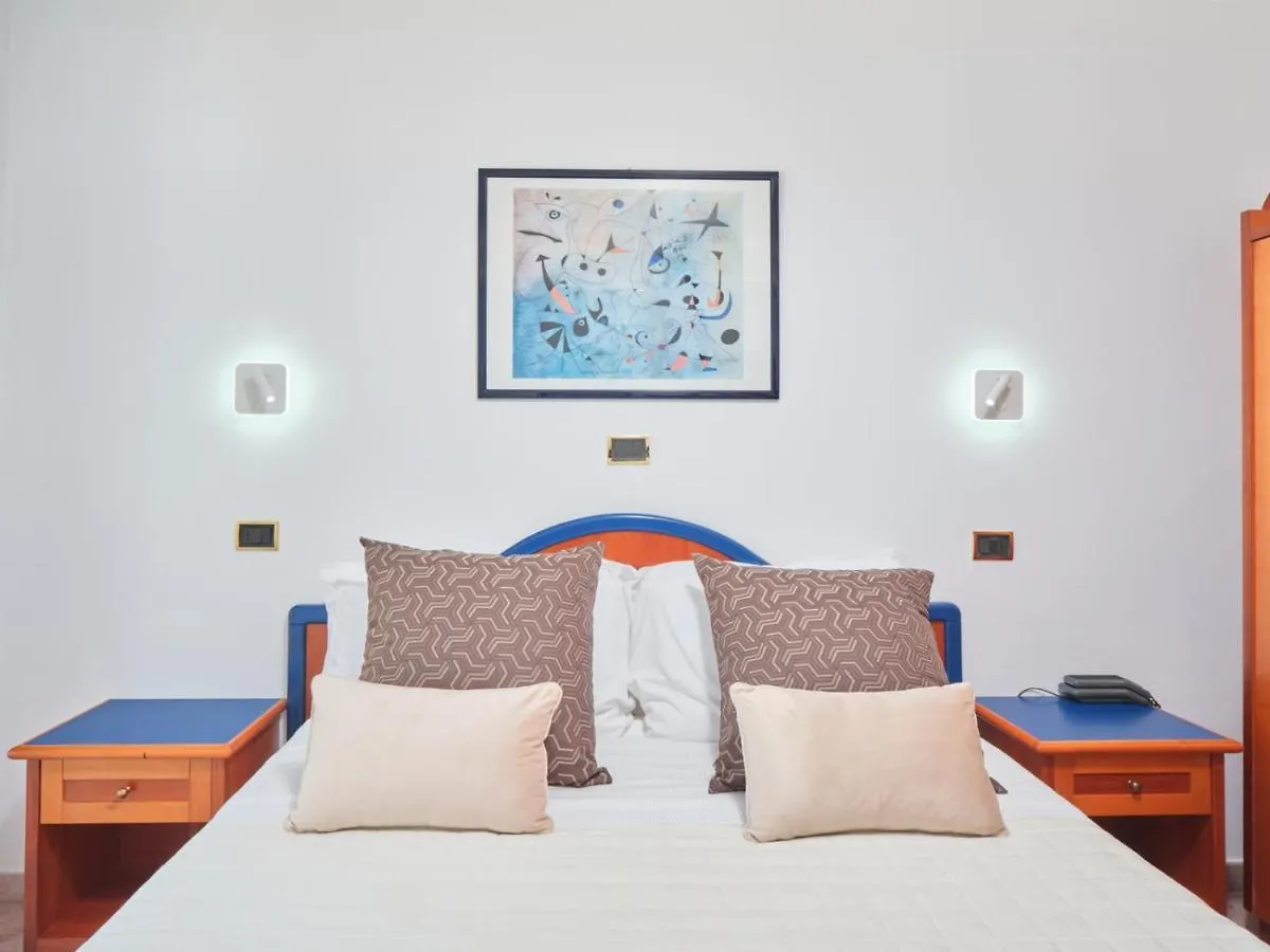 Hotel Ascot Riccione 4*,  Italia