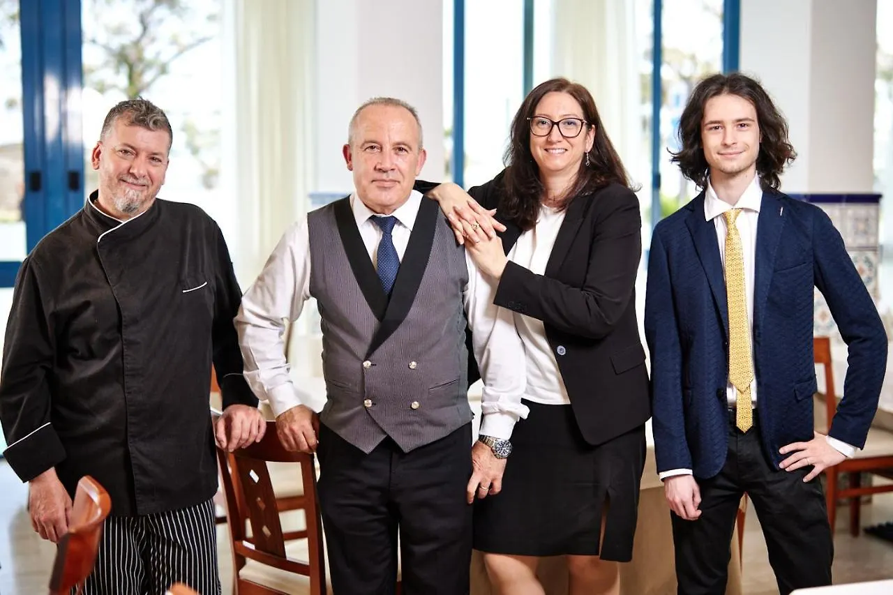 Hotel Ascot Riccione
