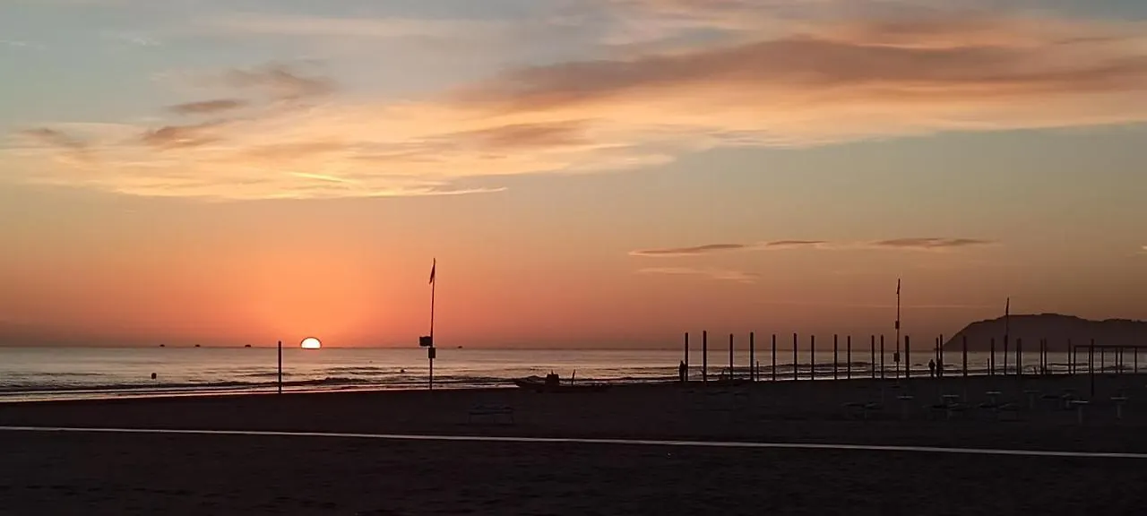 ****  Hotel Ascot Riccione Italia