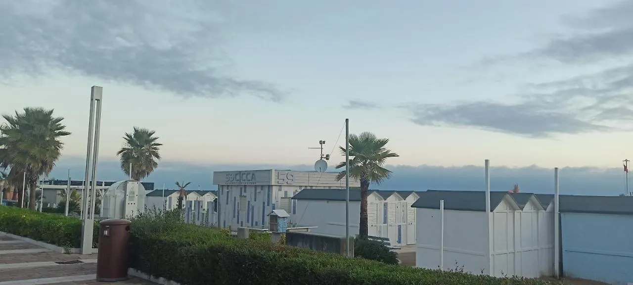 Hotel Ascot Riccione