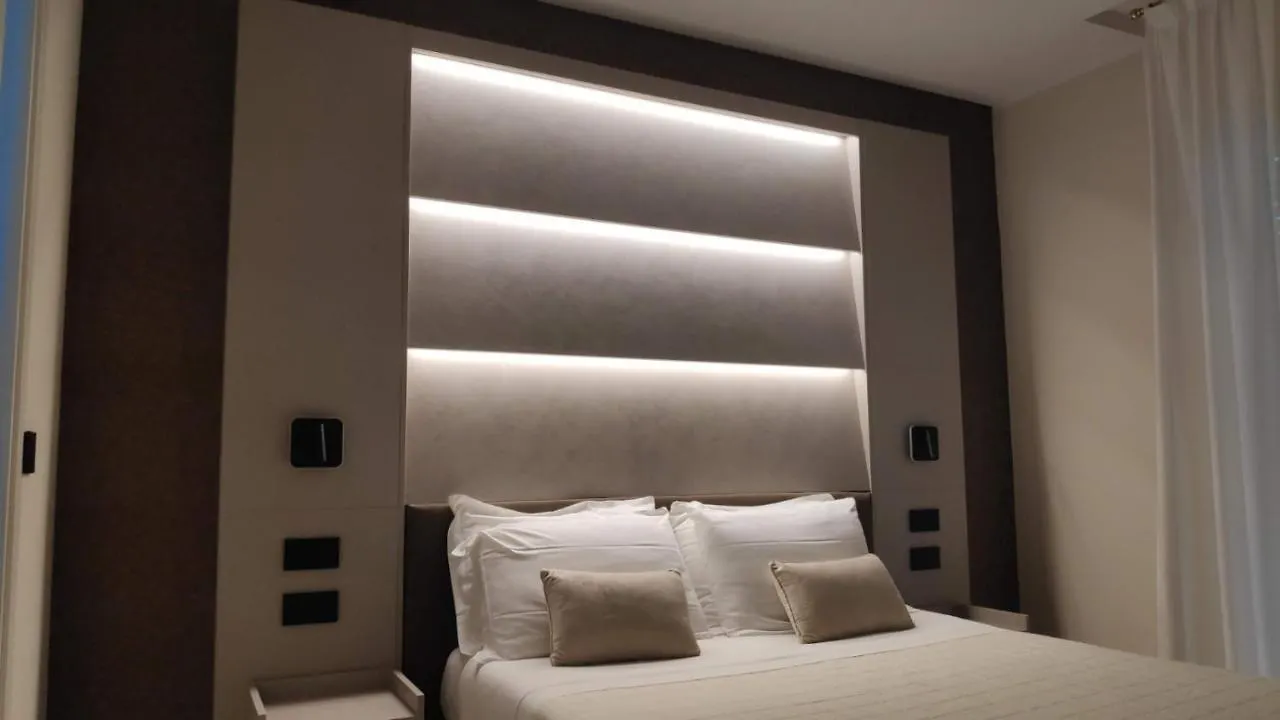 Hotel Ascot Riccione 4*,