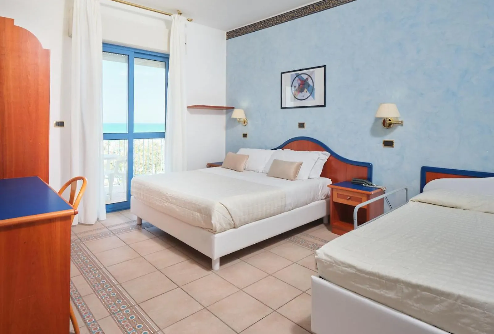 Hotel Ascot Riccione
