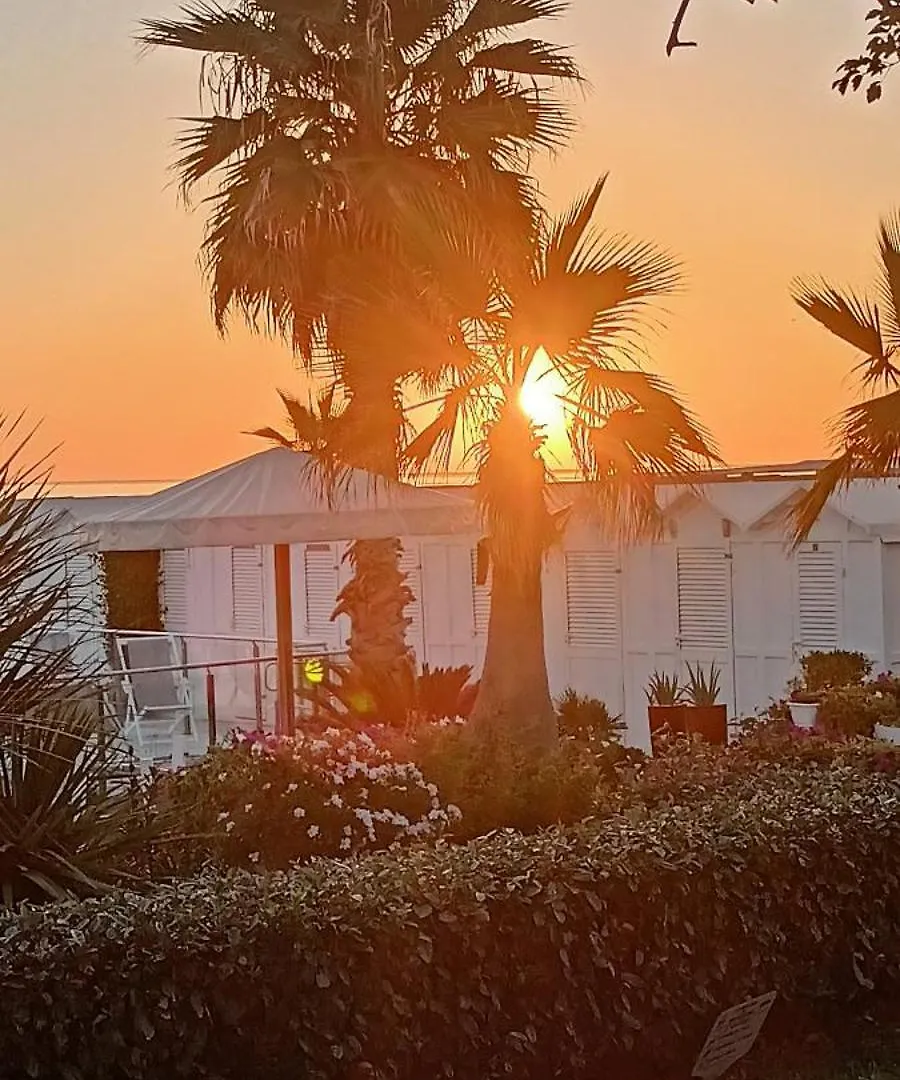 Hotel Ascot Riccione
