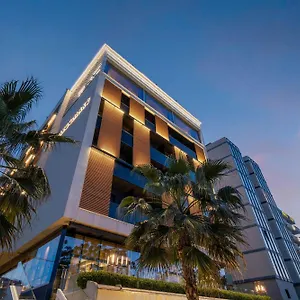 Hotel Lungomare