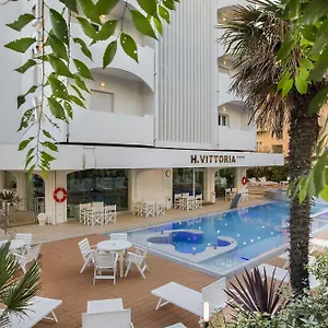 4* Otel Vittoria - Nuova Gestione