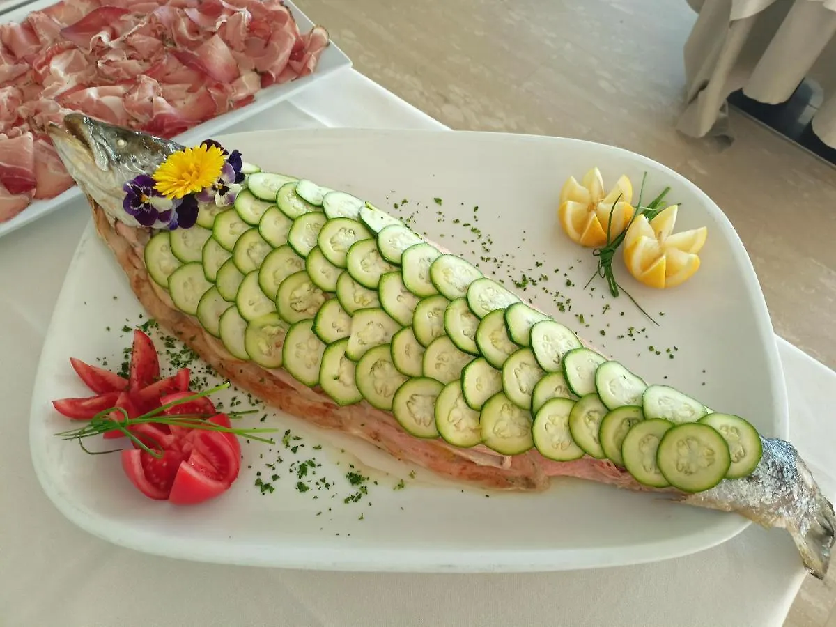 Hotel Ascot Riccione