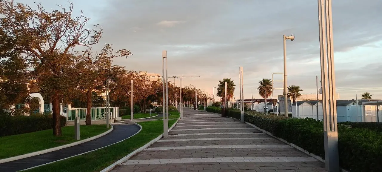 Hotel Ascot Riccione